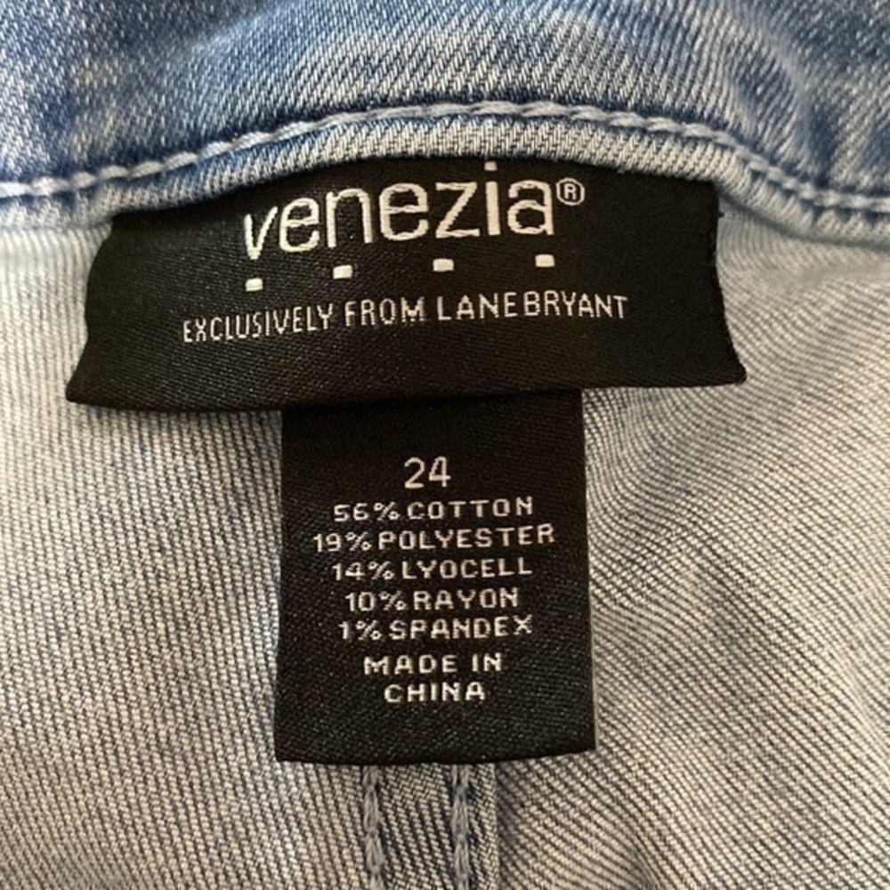 Venezia skinny jeans! - Picture 12 of 13